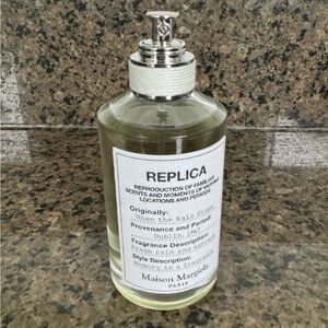 Margiela Replica When The Rain Stops